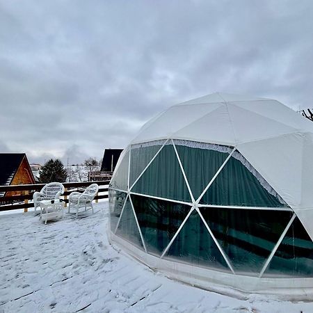 Cabana 365 ブラショフ エクステリア 写真