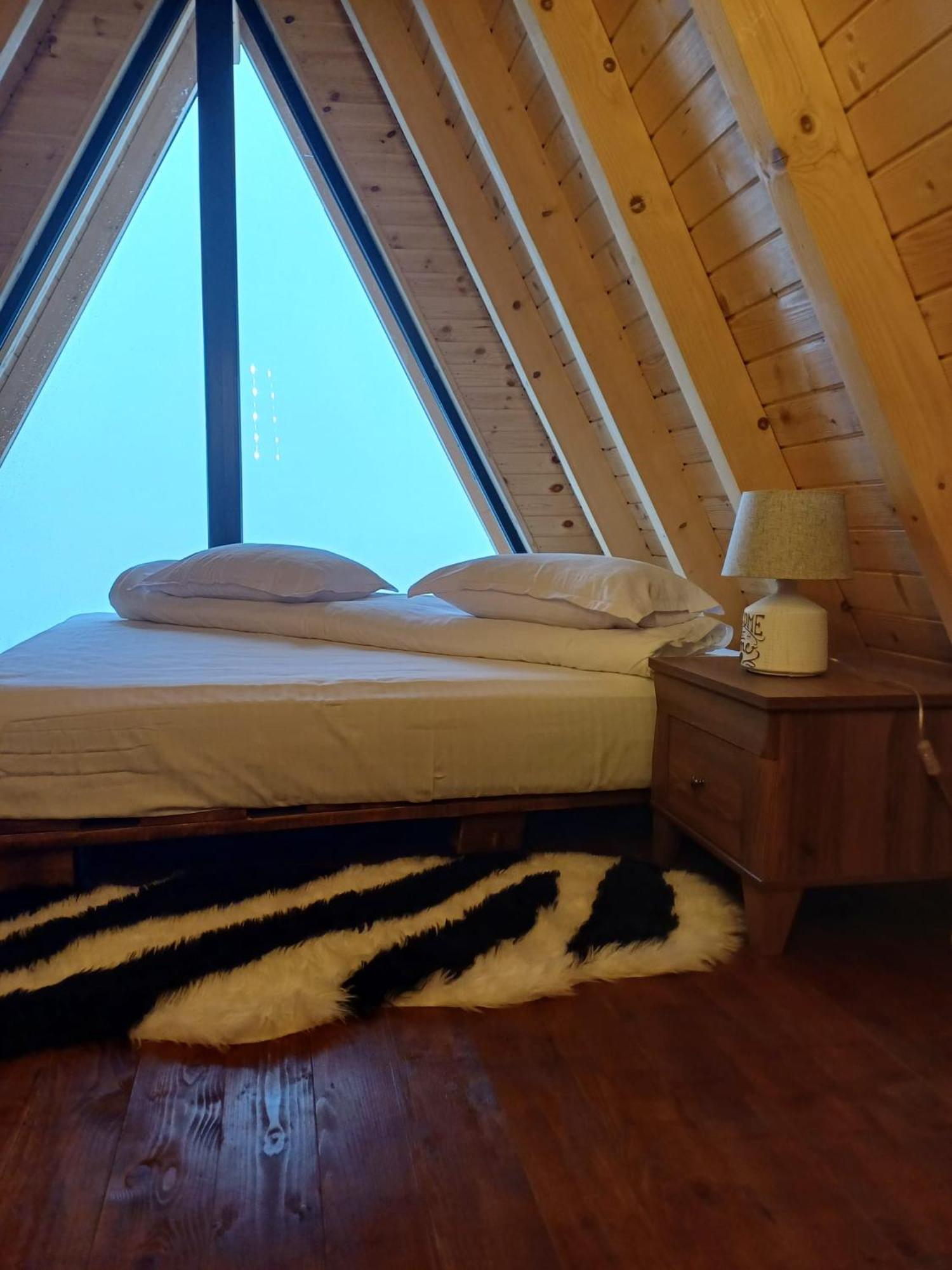 Cabana 365 ブラショフ エクステリア 写真