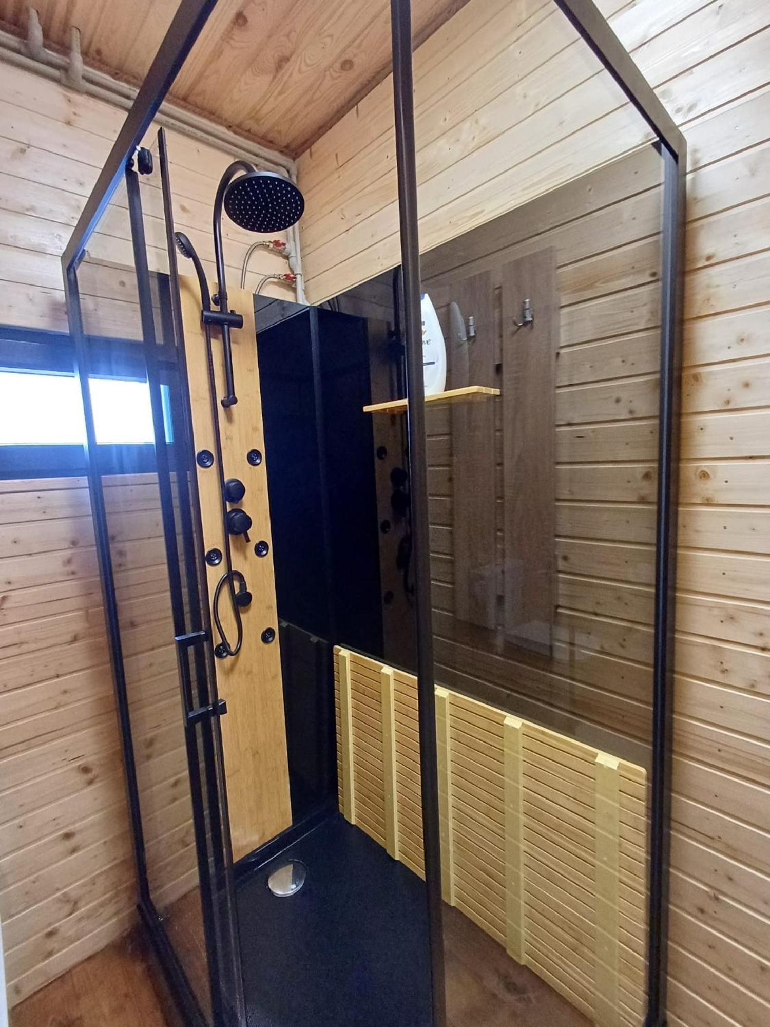 Cabana 365 ブラショフ エクステリア 写真
