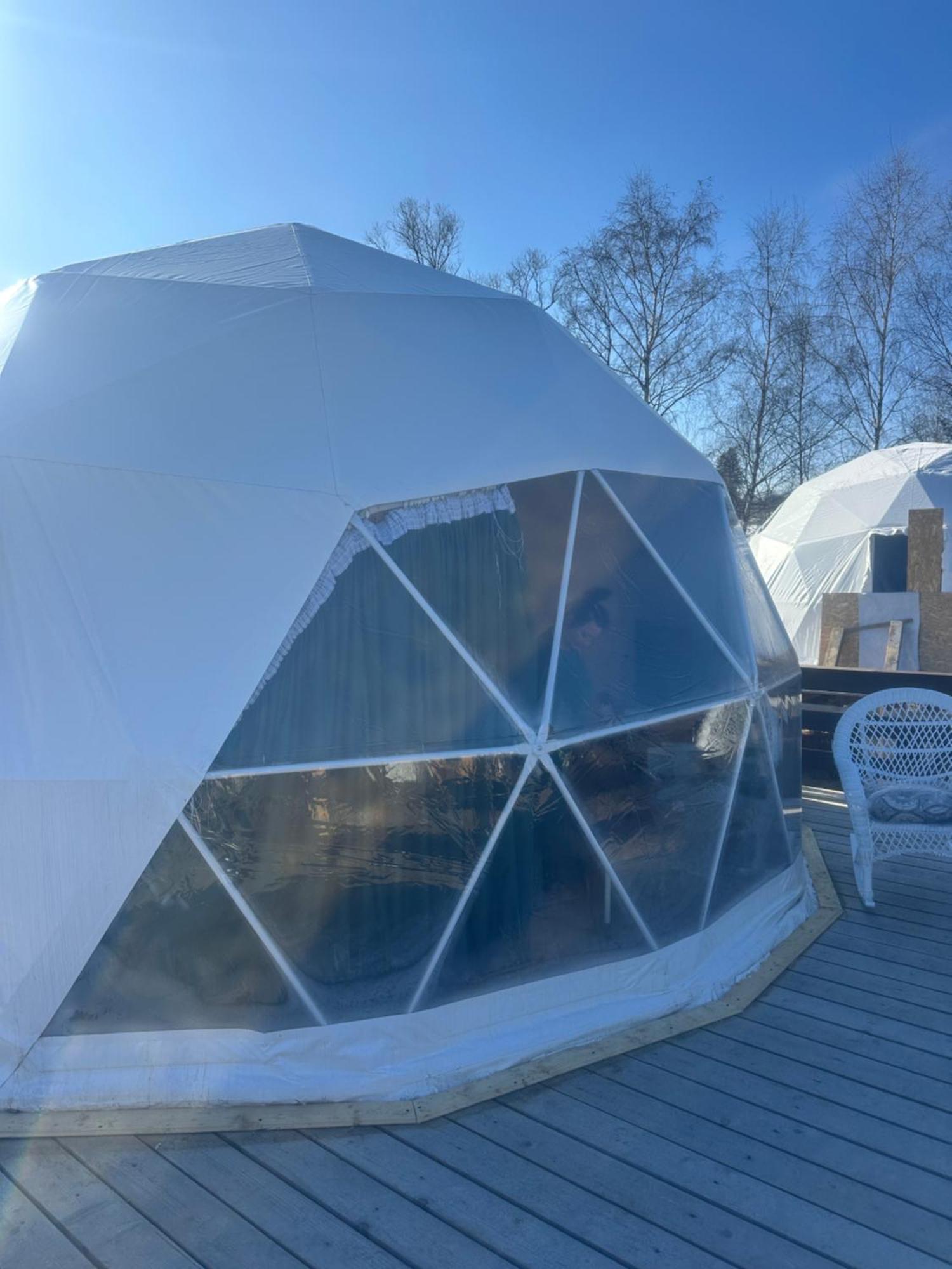 Cabana 365 ブラショフ エクステリア 写真